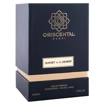 Anfar Sunset in Dubai Extrait de Parfum 100 ml