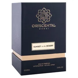 Anfar Sunset in Dubai Extrait de Parfum 100 ml