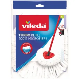 Vileda Easy Wring & Clean Wischmop Ersatz