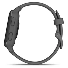 Garmin Venu Sq 2 dunkelgrau / schiefergrau