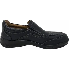 Jomos Man Life Herren Schwarz 42