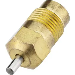 Stopfbuchse Schlüsselweite 12mm