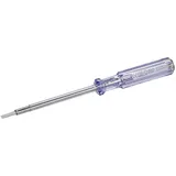 fixpoint Spannungsprüfer 190 mm - Klingenbreite: 3,5 mm
