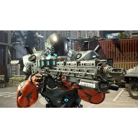 Exoprimal Xbox One, E (Jeder)