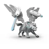 Schleich Eldrador Gladiator Eiswolf 42815