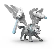 Schleich Eldrador Gladiator Eiswolf 42815