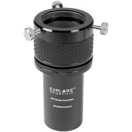 Explore Scientific 0510330 HR Coma Corrector Kamera-Adapter