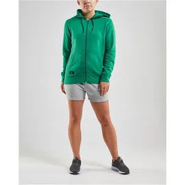 Craft Community Sweatshorts Damen 950000 grey melange XXL