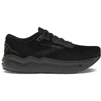 Brooks Damen Ghost Max 2 schwarz 40.5