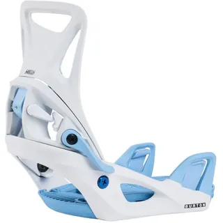 BURTON STEP ON SMALLS Bindung 2026 dusty blue - L