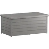 Hörmann Aufbewahrungsbox 166 x 87,2 x 72,5 cm Grau