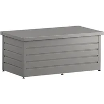 Hörmann Aufbewahrungsbox 166 x 87,2 x 72,5 cm Grau