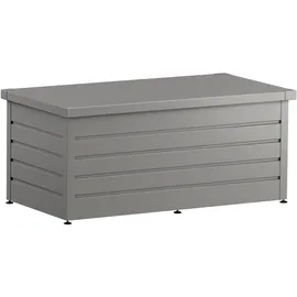 Hörmann Aufbewahrungsbox 166 x 87,2 x 72,5 cm Grau