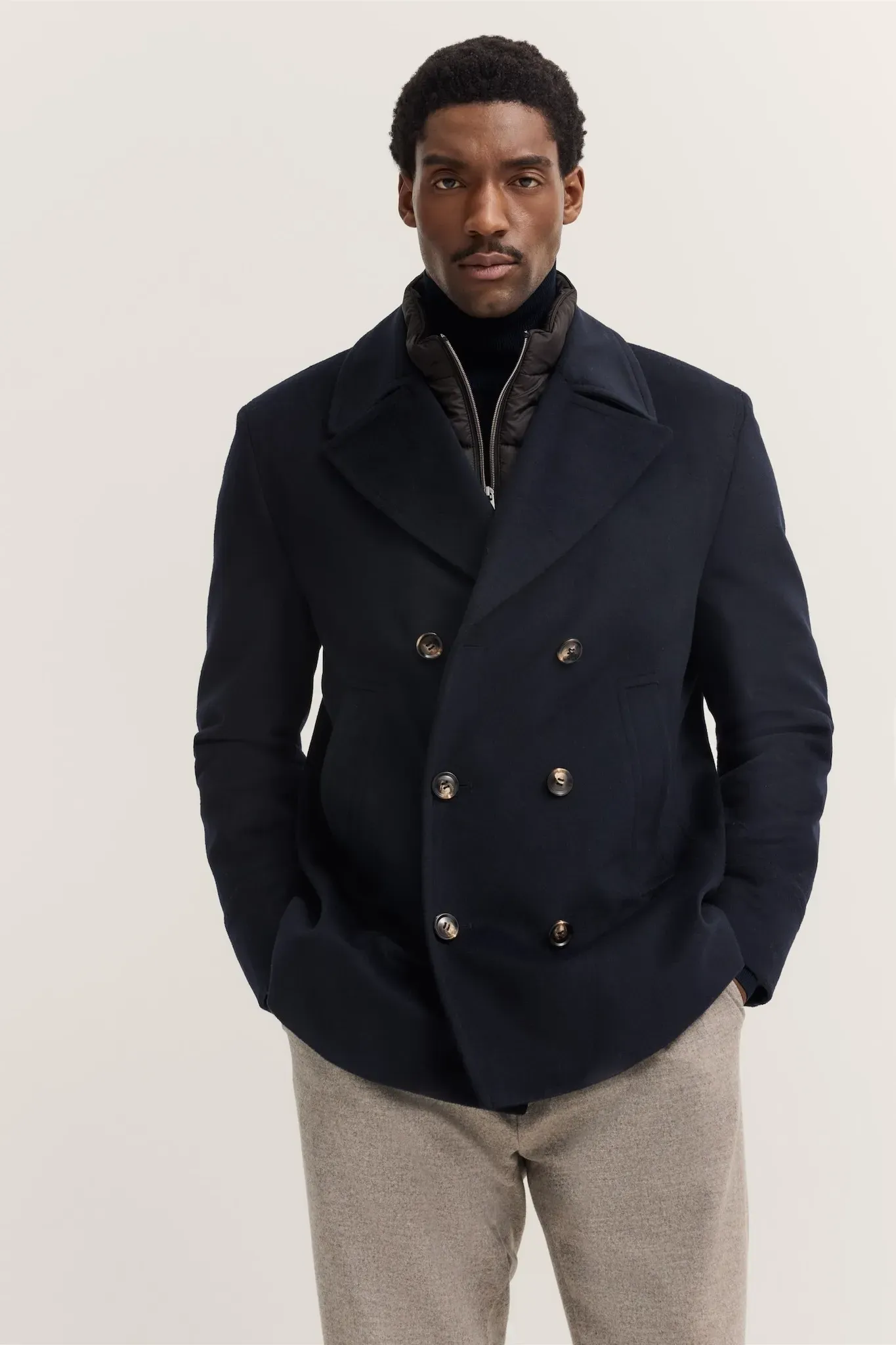 Cabanjacke BUGATTI 