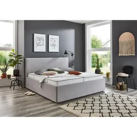 Z2 Boxxx 180 x 200 cm Silber
