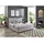 Z2 Boxxx 180 x 200 cm Silber