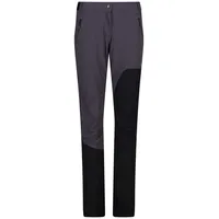 CMP Woman Pant antracite (U423) 34