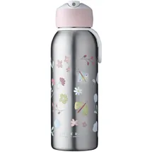 Mepal Campus Thermoflasche Flip-Up Flowers & Butterflies