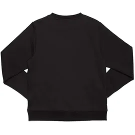 Chrome Sweatshirt Schwarz L
