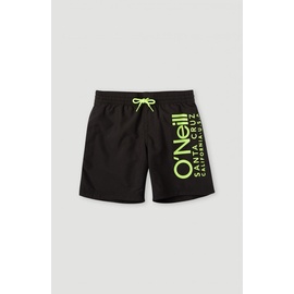 O'Neill O'riginals Cali 14" Swim Shorts black out (19010) 140