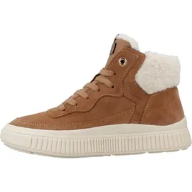 GEOX Laquinny Girl WPF Braun 33
