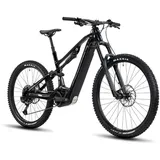 Ghost E-Bike GHOST E-ASX 160 Universal AL, 12 Gang, Mittelmotor, 750 Wh