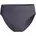 High-Waist-Slip grau S 40/42