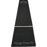 Kings Dart Dartmatte Turnier Pro 300x66 cm