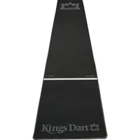 Kings Dart Dartmatte Turnier Pro 300x66 cm