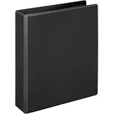 Veloflex Ringbuch Comfort DIN A5 25 mm Schwarz