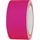 TOOLCRAFT Gewebeklebeband Neonpink 25 m x 50 mm 1 St.
