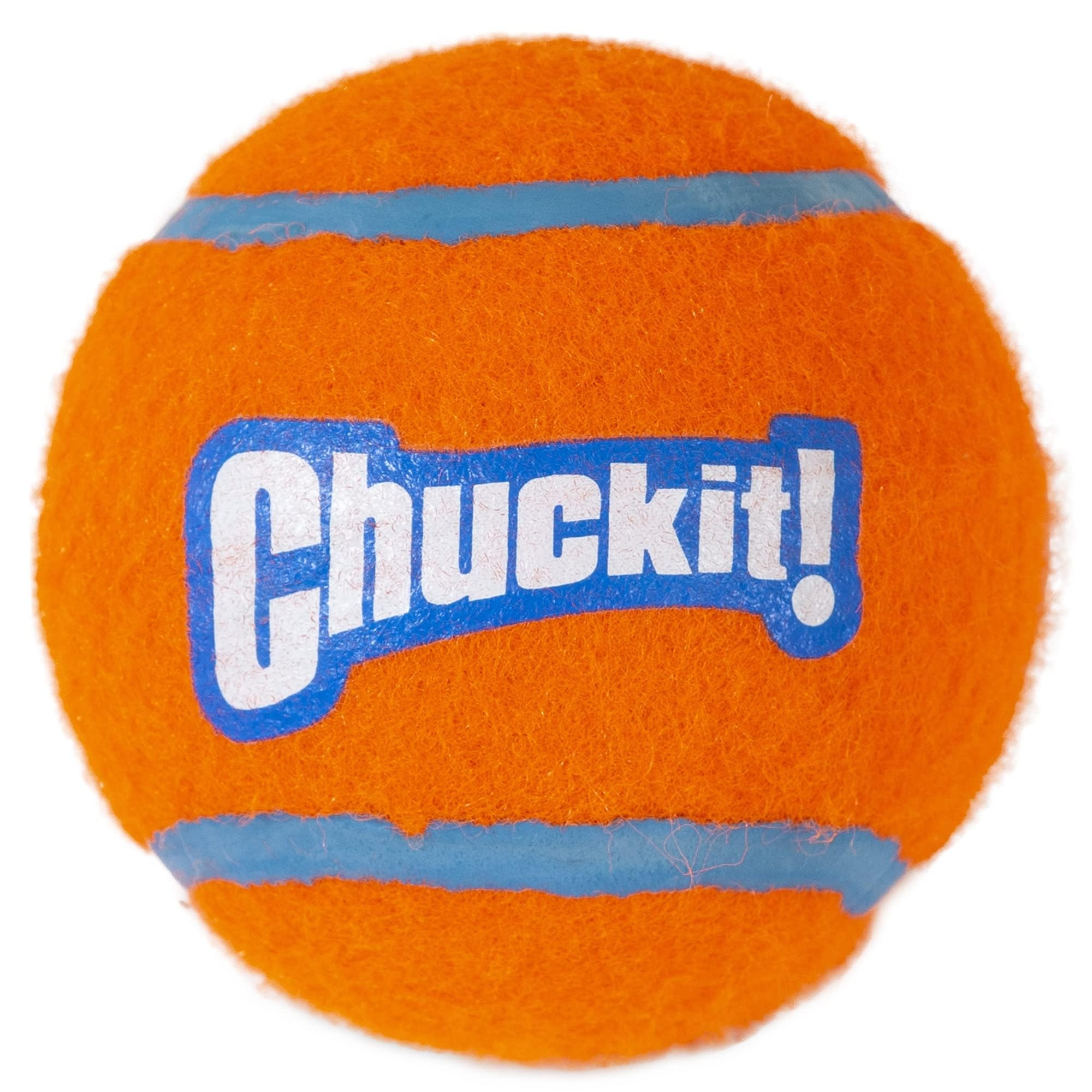 Chuckit! CH084021 Tennis Ball Large 2-er Pack