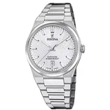 Festina Nueva i-size Quarz Edelstahl 40 mm F20051/A