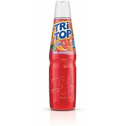 TRi TOP Sirup Pink Grapefruit 0,6L