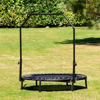 Chipolino Fit 94 x 94 cm Schwarz