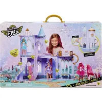 MGA Entertainment MGA's Dream Ella Majestic Castle - Tragbares