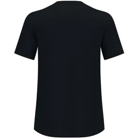 Odlo Merino Tencel Plain schwarz L