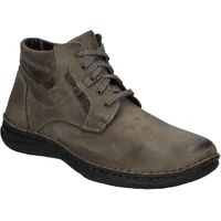 Josef Seibel Anvers Stiefelette Vulcano-Kombi, 44 EU Weit | 44 EU X-Weit