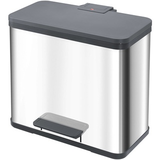HAILO Öko duo Plus L 26 l  edelstahl