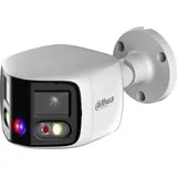 Dahua NET CAMERA 8MP BULLET/PFW3849S-A180E2ASPV0280B, Netzwerkkamera, Weiss