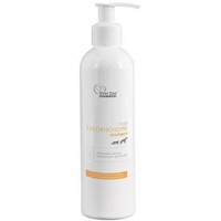 OVER ZOO Shampoo mit Chlorhexidin 250ml (Rabatt für Stammkunden 3%)