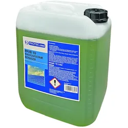 PROTEC PV-Reiniger PPVR10 Photovoltaik Kanister 10L