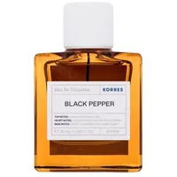 Korres - Schwarzer Pfeffer - Unisex, 50 ml