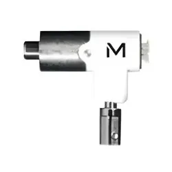 Mobilis Nano - Slim Rotating security look 001329Schlösser u. Diebstahl.