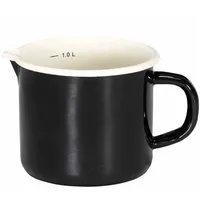 Krüger 17012TR Triest Milchtopf 12 cm