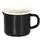 Krüger 17012TR Triest Milchtopf 12 cm