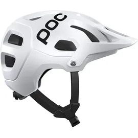 Poc Tectal 59-62 cm hydrogen white matt