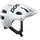 Poc Tectal 59-62 cm hydrogen white matt