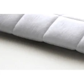 KAWOLA SOLO Topper Sence-ice 160 x 200 cm weiß