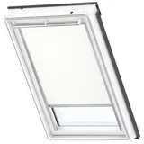 VELUX Verdunkelungsrollo manuell DKL Y87 1025S weiß